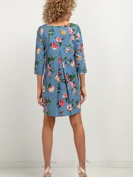 Daydress model 183155 Tessita