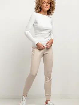 Blouse model 183167 Tessita