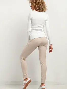 Blouse model 183167 Tessita