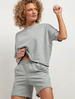 Blouse model 183175 Tessita