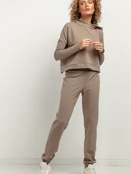 Tracksuit trousers model 183189 Tessita