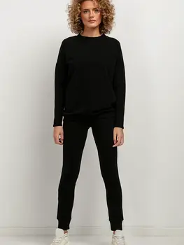 Tracksuit trousers model 183196 Tessita