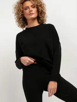 Sweatshirt model 183216 Tessita