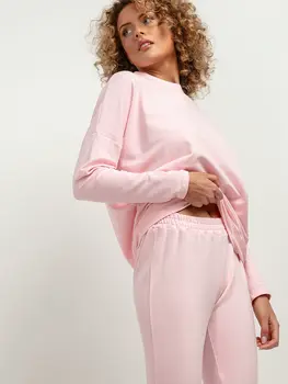 Sweatshirt model 183219 Tessita