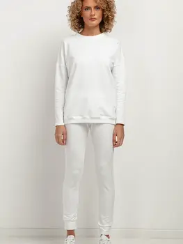 Sweatshirt model 183222 Tessita