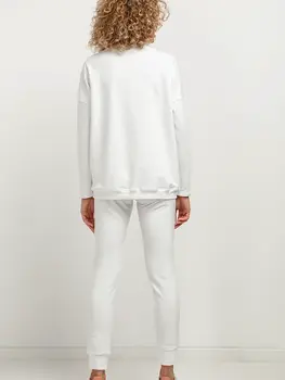 Sweatshirt model 183222 Tessita