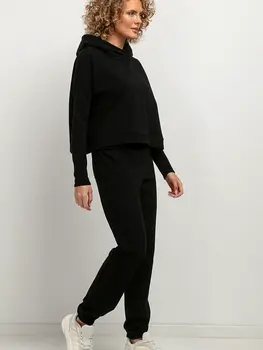 Sweatshirt model 183234 Tessita