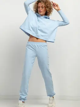 Sweatshirt model 183236 Tessita