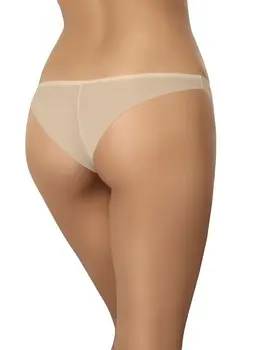 Brazilian style panties model 183310 Teyli