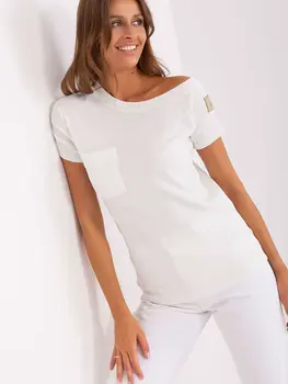 Blouse model 183467 Och Bella