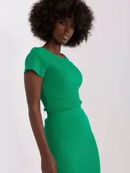 Blouse model 183531 Relevance