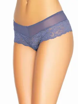 Brazilian style panties model 183587 Teyli