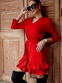 Daydress model 184092 Fasardi