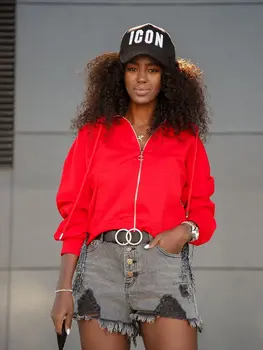 Sweatshirt model 184158 Fasardi