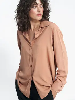 Long sleeve shirt model 184605 Nife