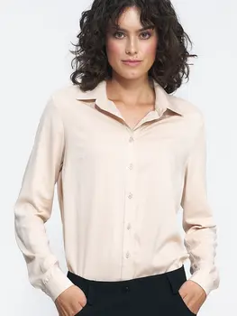 Long sleeve shirt model 184609 Nife