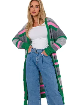 Cardigan model 184675 Moe
