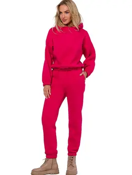 Sweatshirt model 184722 Moe