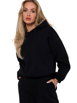 Sweatshirt model 184724 Moe
