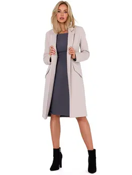 Coat model 184730 Moe Wholesale Clothing Online, Women`s Fashion, Shoes, Lingerie & Underwear - Matterhorn