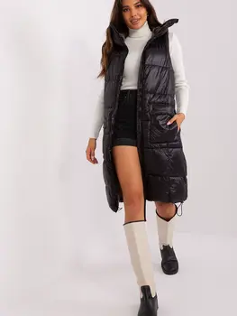 Gilet model 184837 Sublevel