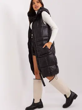 Gilet model 184837 Sublevel