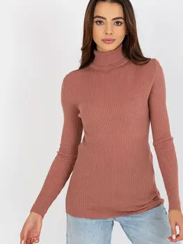 Turtleneck model 184948 Factory Price