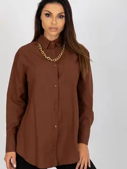 Long sleeve shirt model 184959 Factory Price