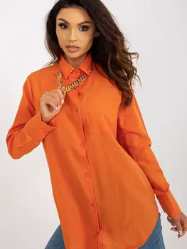 Long sleeve shirt model 184961 Factory Price