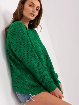 Jumper model 184965 Badu