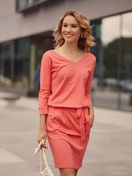 Daydress model 184987 Fasardi