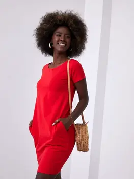 Daydress model 185006 Fasardi