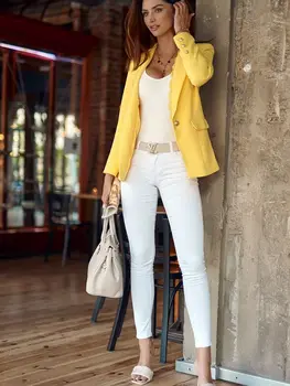 Women trousers model 185017 Fasardi