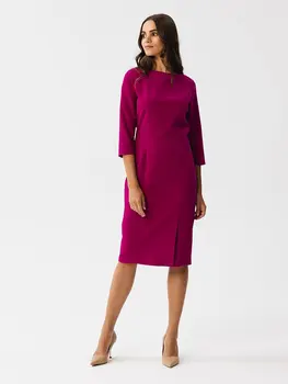 Daydress model 185118 Stylove Wholesale Clothing Online, Women`s Fashion, Shoes, Lingerie & Underwear - Matterhorn