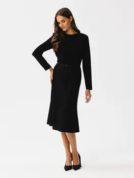 Daydress model 185128 Stylove Wholesale Clothing Online, Women`s Fashion, Shoes, Lingerie & Underwear - Matterhorn