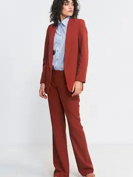 Jacket model 185187 Nife