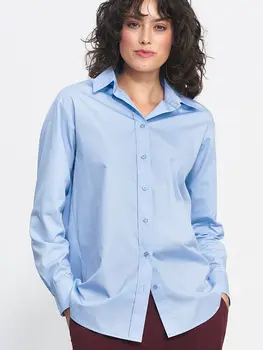 Long sleeve shirt model 185203 Nife