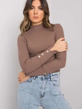 Blouse model 185368 Rue Paris