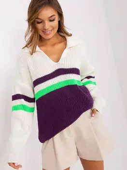 Jumper model 185406 Badu