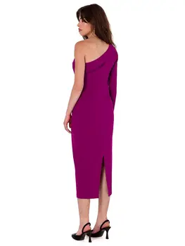 Evening dress model 185461 Makover