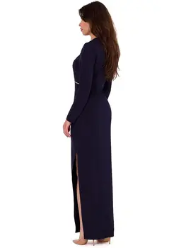 Evening dress model 185472 Makover