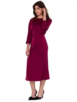 Evening dress model 185476 Makover
