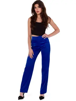 Women trousers model 185484 Makover