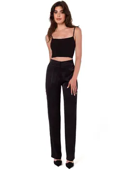 Women trousers model 185487 Makover