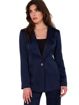 Jacket model 185491 Makover
