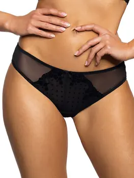 Panties model 185532 Mat