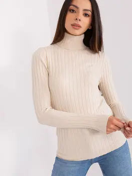 Turtleneck model 185550 Factory Price
