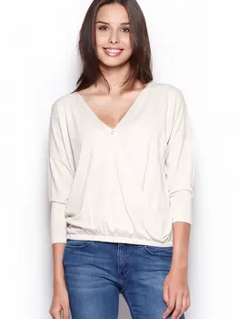 Blouse model 44227 Figl