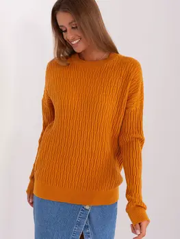 Jumper model 185724 AT