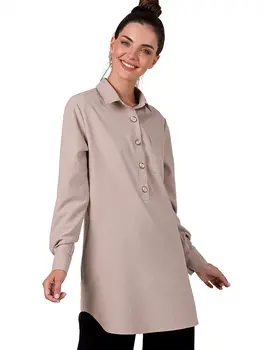 Tunic model 185783 BeWear